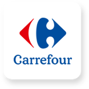 carrefour- logo